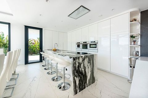 Villa i Calpe, Alicante, Calpe - € 2.990.000 | Ref: NBCB-48493 - foto 20