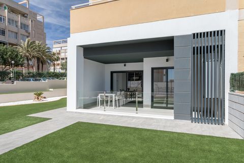Leilighet i Torrevieja, Alicante, Torrevieja - € 310 000 | Ref: NBCB-83928 - foto 3