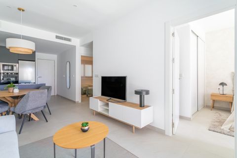 Leilighet i Torrevieja, Alicante, Torrevieja - € 310 000 | Ref: NBCB-83928 - foto 13