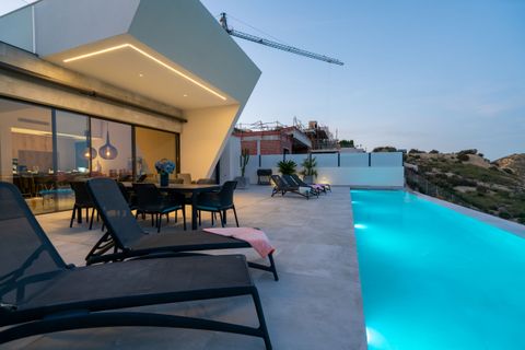 Villa a Rojales, Alicante, Rojales - € 1.450.000 | Ref: NBCB-67965 - foto 7