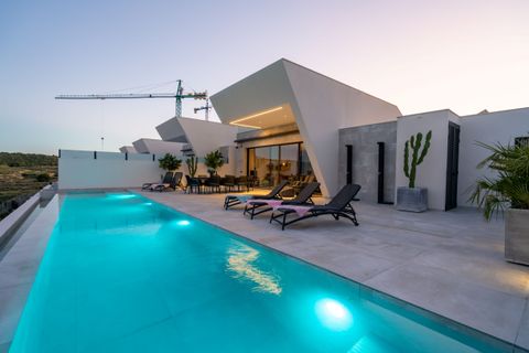 Villa a Rojales, Alicante, Rojales - € 1.450.000 | Ref: NBCB-67965 - foto 11