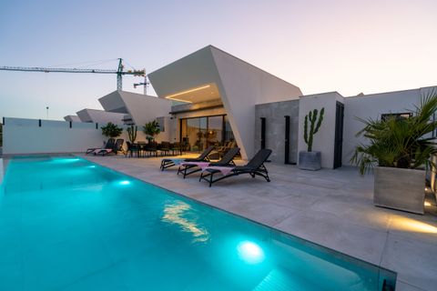 Villa a Rojales, Alicante, Rojales - € 1.450.000 | Ref: NBCB-67965 - foto 12