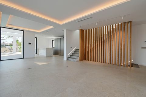 Villa a Benissa, Alicante, Benissa - € 3.195.000 | Ref: NBCB-54132 - foto 19