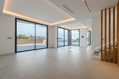 Villa a Benissa, Alicante, Benissa - € 3.195.000 | Ref: NBCB-54132 - foto 21