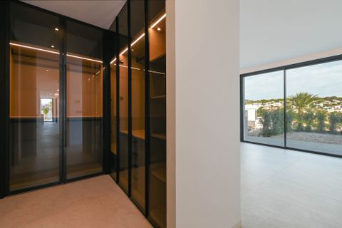 Villa a Benissa, Alicante, Benissa - € 3.195.000 | Ref: NBCB-54132 - foto 29