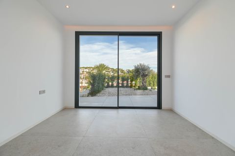Villa a Benissa, Alicante, Benissa - € 3.195.000 | Ref: NBCB-54132 - foto 30