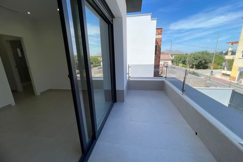 Villa a Heredades, Alicante, Heredades - € 359.900 | Ref: NBCB-82092 - foto 2