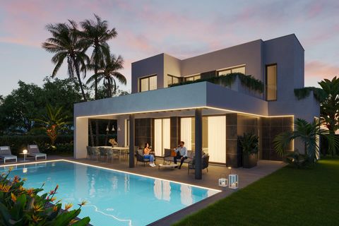 Villa a Finestrat, Alicante, Finestrat - € 790.500 | Ref: NBCB-29631 - foto 2