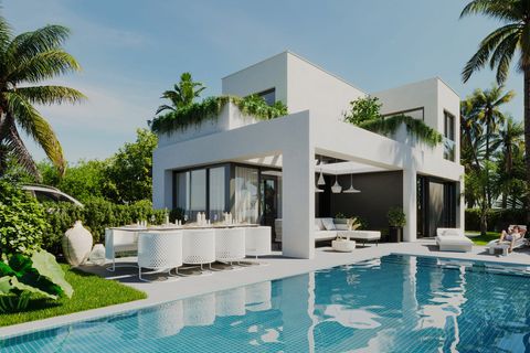 Villa a Finestrat, Alicante, Finestrat - € 790.500 | Ref: NBCB-29631 - foto 4