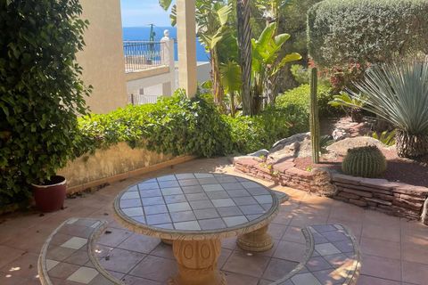 Villa i Altea, Alicante, Altea - € 1.650.000 | Ref: NBCB-11646 - foto 14