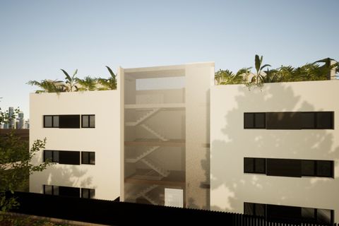 Leilighet i Finestrat, Alicante, Finestrat - € 360 000 | Ref: NBCB-16906 - foto 3