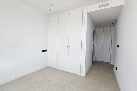 Leilighet i Calpe, Alicante, Calpe - € 539 000 | Ref: NBCB-44089 - foto 11