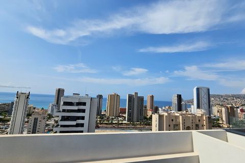 Leilighet i Calpe, Alicante, Calpe - € 539 000 | Ref: NBCB-44089 - foto 19