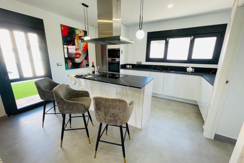Villa i Torrevieja, Alicante, Torrevieja - € 1.200.000 | Ref: NBCB-91898 - foto 17