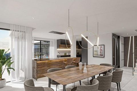 Villa a Calpe, Alicante, Calpe - € 1.850.000 | Ref: NBCB-43767 - foto 7
