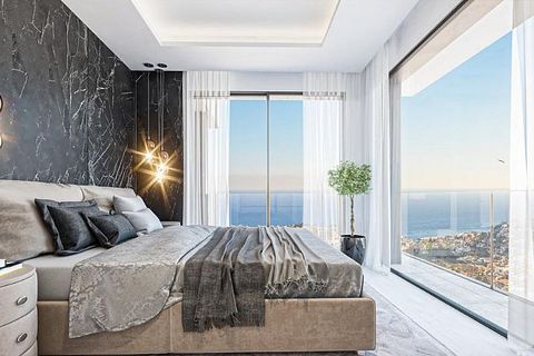 Villa a Calpe, Alicante, Calpe - € 1.850.000 | Ref: NBCB-43767 - foto 12