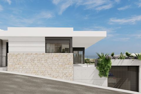Villa a Polop, Alicante, Polop - € 625.000 | Ref: NBCB-53165 - foto 4