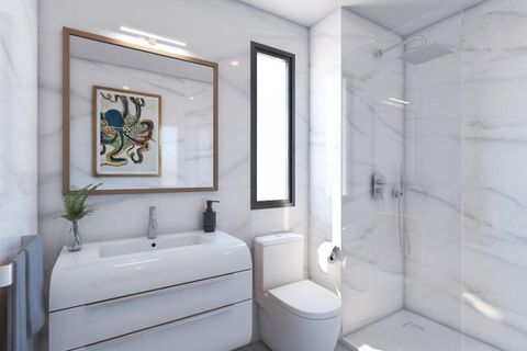 Lejlighed i Fuengirola, Malaga, Fuengirola - € 363.000 | Ref: NBCS-70024 - foto 5