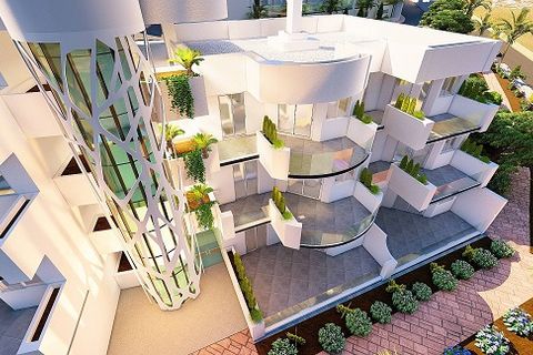 Wohnung in Torre De Benagalbon, Malaga - Foto 1