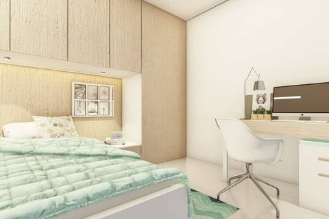 Wohnung in Torre De Benagalbon, Malaga - Foto 5