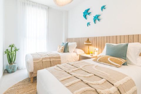 Leilighet i Cancelada, Malaga, Cancelada - € 391 000 | Ref: NBCS-33138 - foto 8