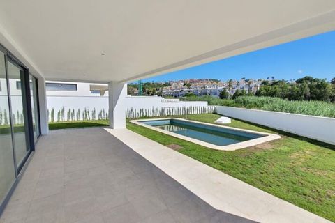 Villa i Manilva, Malaga, Manilva - € 1.065.000 | Ref: NBCS-31993 - foto 7