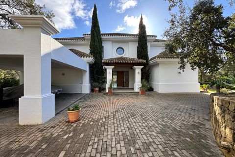 Villa a San Roque, Cadiz, San Roque - € 2.500.000 | Ref: NBCS-73520 - foto 9