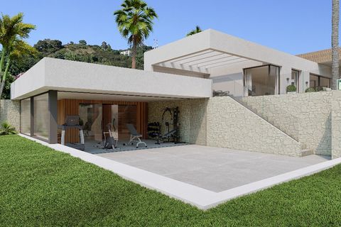 Villa i Marbella, Malaga, Marbella - € 5.675.000 | Ref: NBCS-67527 - foto 4