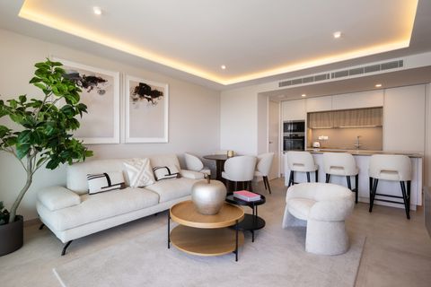 Leilighet i Fuengirola, Malaga, Fuengirola - € 699 500 | Ref: NBCS-61922 - foto 6