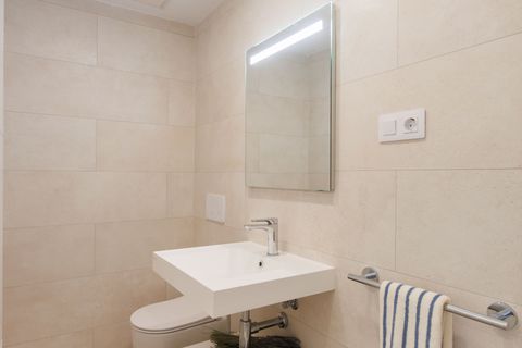 Leilighet i Fuengirola, Malaga, Fuengirola - € 699 500 | Ref: NBCS-61922 - foto 14
