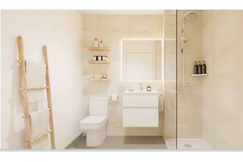 Leilighet i Almunecar, Granada, Almunecar - € 331 000 | Ref: NBCS-94282 - foto 7