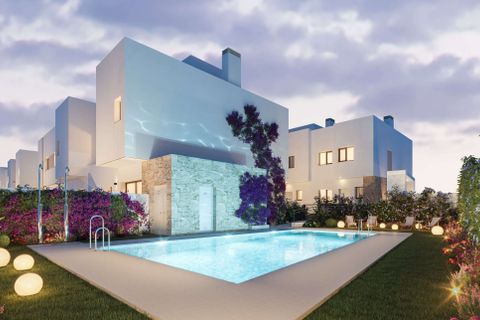 Villa i Malaga city, Malaga, Malaga city - € 450.500 | Ref: NBCS-19673 - foto 1
