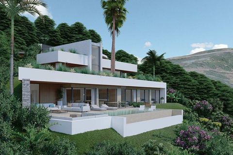 Villa a Benahavis, Malaga, Benahavis - € 2.520.000 | Ref: NBCS-38720 - foto 4