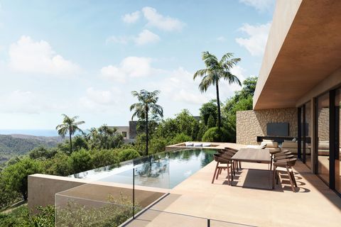 Villa a Benahavis, Malaga, Benahavis - € 2.520.000 | Ref: NBCS-38720 - foto 6