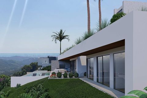 Villa a Benahavis, Malaga, Benahavis - € 2.520.000 | Ref: NBCS-38720 - foto 7