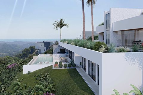 Villa a Benahavis, Malaga, Benahavis - € 2.520.000 | Ref: NBCS-38720 - foto 8