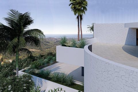 Villa a Benahavis, Malaga, Benahavis - € 2.520.000 | Ref: NBCS-38720 - foto 10