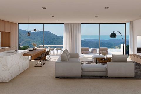 Villa a Benahavis, Malaga, Benahavis - € 2.520.000 | Ref: NBCS-38720 - foto 12
