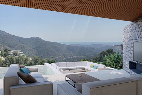 Villa a Benahavis, Malaga, Benahavis - € 2.520.000 | Ref: NBCS-38720 - foto 14