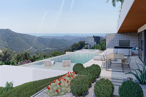 Villa a Benahavis, Malaga, Benahavis - € 2.520.000 | Ref: NBCS-38720 - foto 16