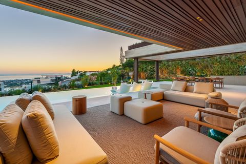 Villa i Benahavis, Malaga, Benahavis - € 5.995.000 | Ref: NBCS-48712 - foto 7