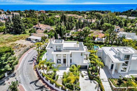 Villa i Marbella, Malaga, Marbella - € 6.400.000 | Ref: NBCS-66543 - foto 2