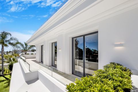 Villa i Marbella, Malaga, Marbella - € 6.400.000 | Ref: NBCS-66543 - foto 5