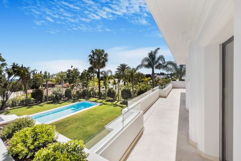 Villa i Marbella, Malaga, Marbella - € 6.400.000 | Ref: NBCS-66543 - foto 8