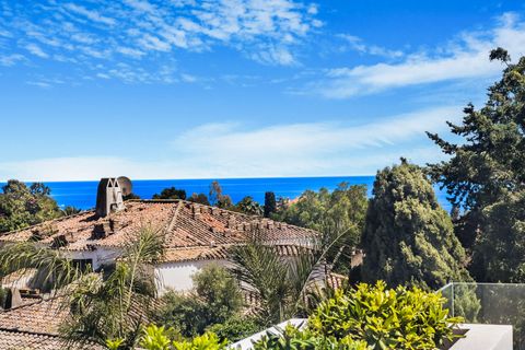 Villa i Marbella, Malaga, Marbella - € 6.400.000 | Ref: NBCS-66543 - foto 10