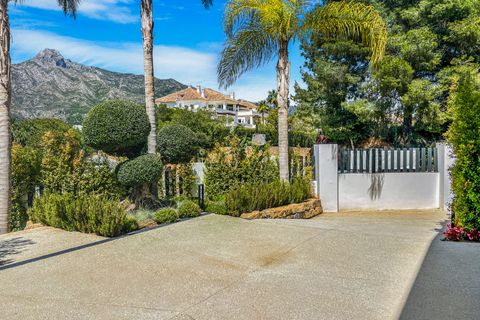 Villa i Marbella, Malaga, Marbella - € 6.400.000 | Ref: NBCS-66543 - foto 17