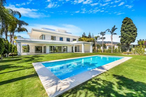 Villa i Marbella, Malaga, Marbella - € 6.400.000 | Ref: NBCS-66543 - foto 20