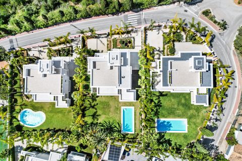 Villa i Marbella, Malaga, Marbella - € 6.400.000 | Ref: NBCS-66543 - foto 23