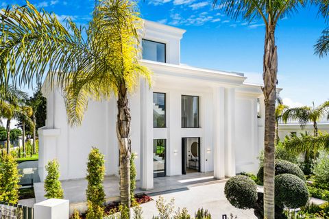 Villa i Marbella, Malaga, Marbella - € 6.400.000 | Ref: NBCS-66543 - foto 26