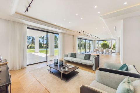 Villa i Marbella, Malaga, Marbella - € 6.400.000 | Ref: NBCS-66543 - foto 34